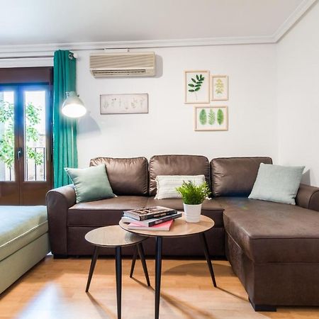 Toledomus Apartman Kültér fotó