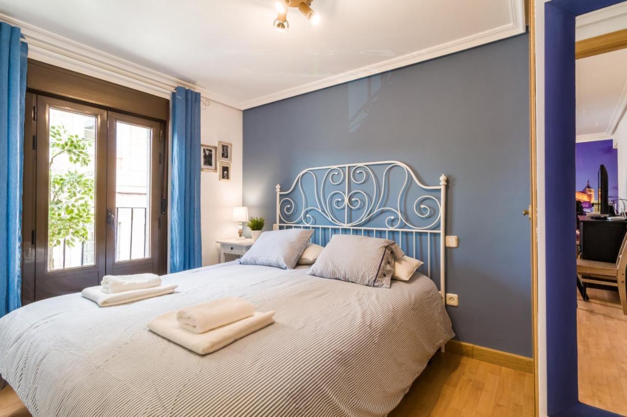 Toledomus Apartman Kültér fotó