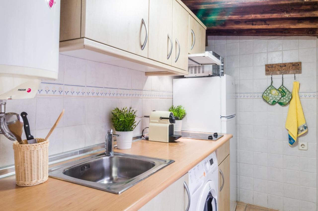 Toledomus Apartman Kültér fotó