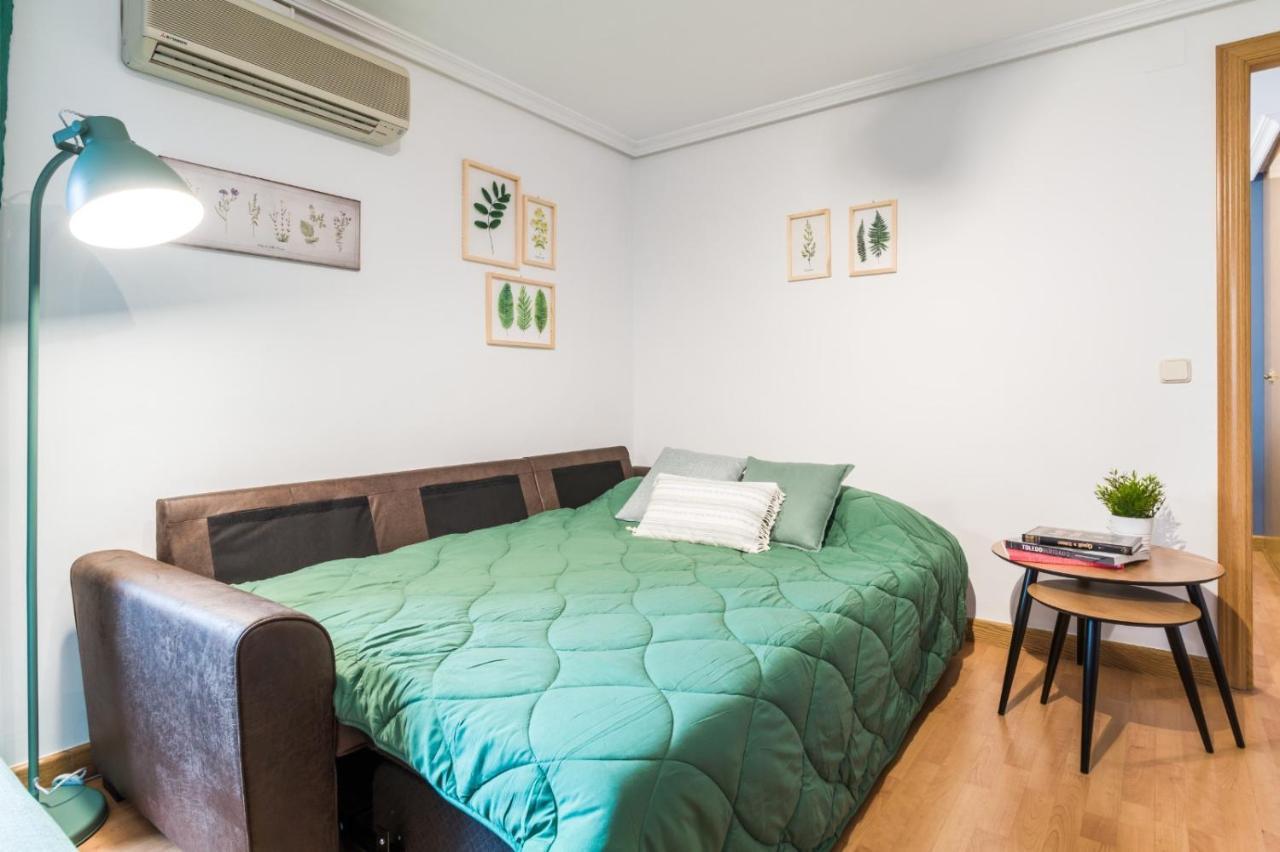 Toledomus Apartman Kültér fotó