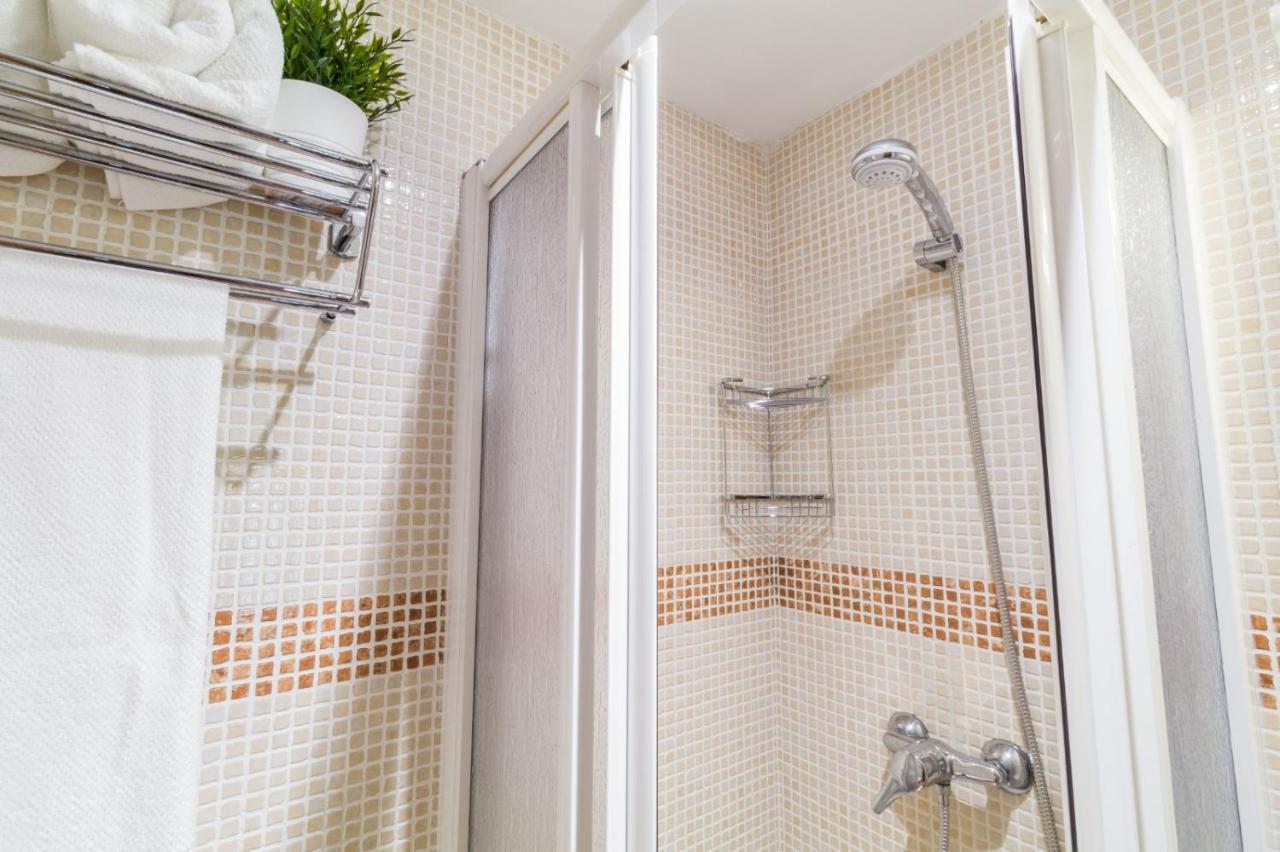 Toledomus Apartman Kültér fotó