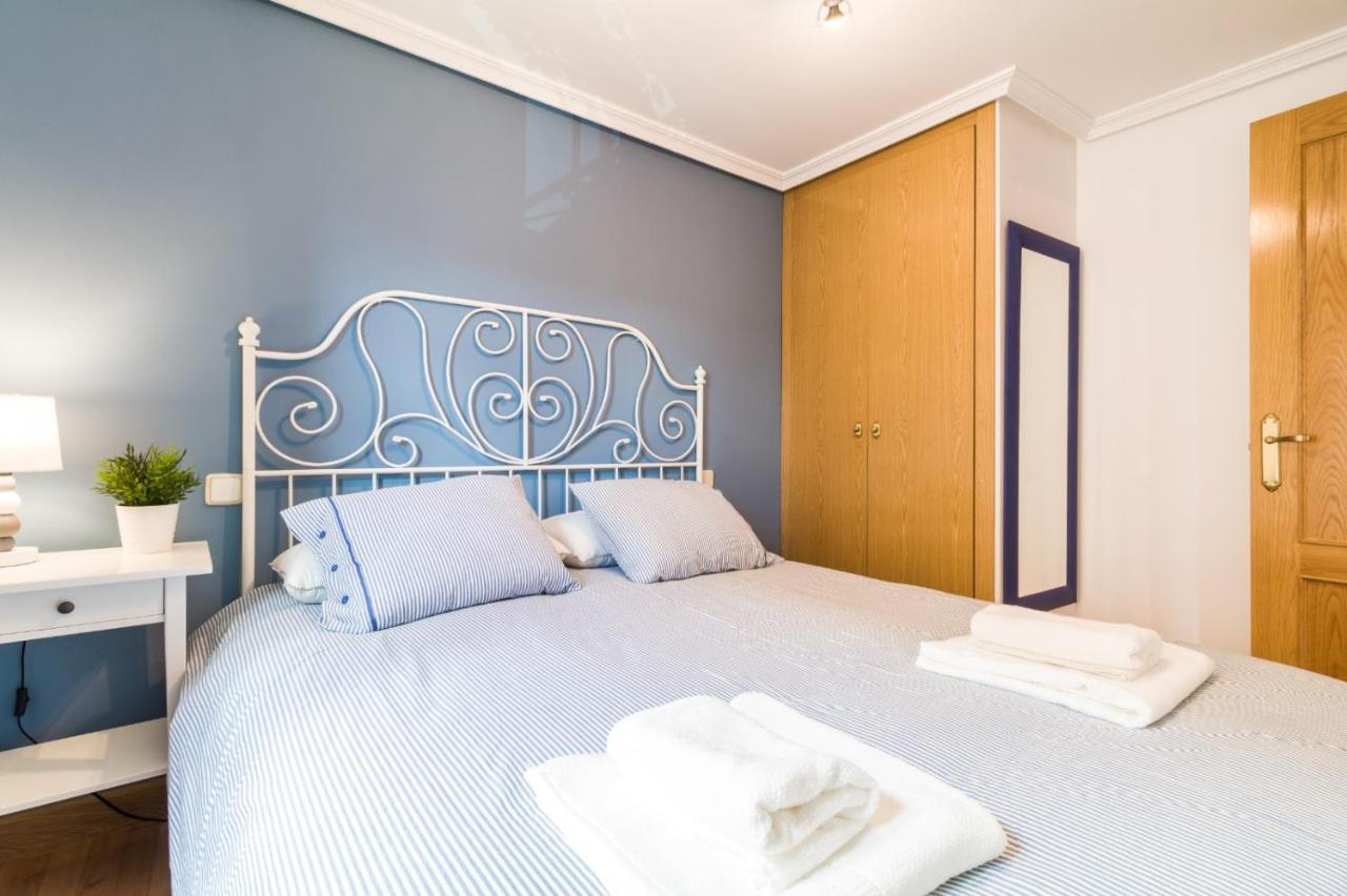 Toledomus Apartman Kültér fotó