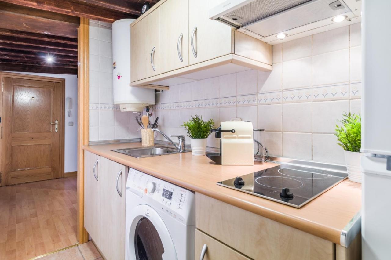 Toledomus Apartman Kültér fotó